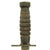 Original U.S. WWII M4 Bayonet by Imperial for the M1 Carbine with M8A1 Scabbard by B.M. Co Original Items