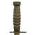 Original U.S. WWII M4 Bayonet by Imperial for the M1 Carbine with M8A1 Scabbard by B.M. Co Original Items