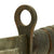 Original U.S. WWII M4 Bayonet by Imperial for the M1 Carbine with M8A1 Scabbard by B.M. Co Original Items