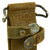 Original U.S. WWII M4 Bayonet by Imperial for the M1 Carbine with M8A1 Scabbard by B.M. Co Original Items