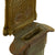 Original U.S. WWII M4 Bayonet by Imperial for the M1 Carbine with M8A1 Scabbard by B.M. Co Original Items