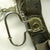 Original U.S. Cold War Back Pack Style Parachute and Harness with Canopy Original Items