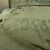 Original U.S. Cold War Back Pack Style Parachute and Harness with Canopy Original Items