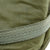 Original U.S. Cold War Back Pack Style Parachute and Harness with Canopy Original Items