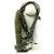 Original U.S. Cold War Back Pack Style Parachute and Harness with Canopy Original Items