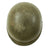 Original U.S. WWII Named 1943 M1 McCord Fixed Bale Helmet with Westinghouse Liner Original Items