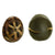 Original U.S. WWII Named 1943 M1 McCord Fixed Bale Helmet with Westinghouse Liner Original Items