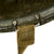 Original U.S. WWII Named 1943 M1 McCord Fixed Bale Helmet with Westinghouse Liner Original Items
