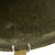 Original U.S. WWII Named 1943 M1 McCord Fixed Bale Helmet with Westinghouse Liner Original Items