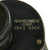 Original U.S. WWII M3 6x30 Binoculars by Nash-Kelvinator Corp. dated 1943 with M17 Leather Case Original Items
