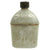 Original U.S. WWII Canteen and Cup in 2nd Pattern USMC Canvas Carrier Original Items