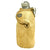 Original U.S. WWI Canteen with WWII Cup in 2nd Pattern USMC Canvas Carrier Original Items