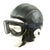 Original U.S. Cold War HALO HI/LO Free Fall Parachutists Helmet and Jump Parachute Original Items