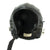 Original U.S. Cold War HALO HI/LO Free Fall Parachutists Helmet and Jump Parachute Original Items
