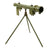 Original U.S. WWII Army Airborne Signal Lamp M-227 - Fully Functional Original Items