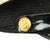 Original German WWII Kriegsmarine U-Boat Commander Visor Cap Original Items