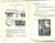 Original Rare German WWII Gewehr 43 G43 Rifle with ZF 4X Scope Instruction Manual - Karabiner 43 Original Items