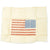 Original U.S. WWII Airborne Paratrooper American Flag Invasion Jacket Patch - Unissued Original Items