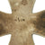 Original German WWII Iron Cross First Class 1939 with Pinback by Alois Rettenmaier of Schwäbisch-Gmünd - EKI Original Items
