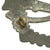 Original German WWII Silver Grade Infantry Assault Badge by Fritz Zimmerman und Söhne of Lüdenscheid Original Items