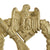 Original German WWII Silver Grade Infantry Assault Badge by Josef Feix & Söhne of Gablonz Original Items