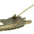 Original German WWII Silver Grade Infantry Assault Badge by Josef Feix & Söhne of Gablonz Original Items