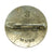 Original German NSDAP Party Enamel Membership Badge Pin by Steinhauer & Lück - RZM 1/63 Original Items