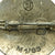 Original German NSDAP Party Enamel Membership Badge Pin by Steinhauer & Lück - RZM 1/63 Original Items