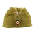 Original German WWII DAK Afrikakorps EM-NCO Overseas Cap dated 1943 - Size 55 Original Items
