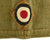 Original German WWII DAK Afrikakorps EM-NCO Overseas Cap dated 1943 - Size 55 Original Items