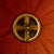 Original German WWII First Model Luftwaffe DAK Afrikakorps Tropical Sun Helmet with Eye Shields - Size 57 Original Items