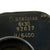 Original German WWII Voigtländer & Sohn AG 6x30 Dienstglas Binoculars with Bakelite Case Original Items