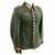 Original German WWII Recruiting Unteroffizier M35 Dress Tunic Waffenrock - Wehrkreis IX Original Items