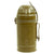 Original Hungarian WWII Molotov Cocktail 39/A Incendiary Grenade in Carry Case - Inert Original Items