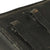 Original German WWII 1941 dated Black P.08 Luger Holster with Waffenamt Proof Original Items