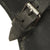Original German WWII 1941 dated Black P.08 Luger Holster with Waffenamt Proof Original Items