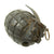 Original British WWI Mills Bomb No. 5 MKI Grenade Dated 1916 - maker marked M. & Co. Original Items