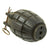 Original British WWI Mills Bomb No. 5 MKI Grenade Dated 1916 - maker marked M. & Co. Original Items