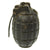 Original British WWI Mills Bomb No. 5 MKI Grenade Dated 1916 - maker marked M. & Co. Original Items