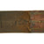 Original German WWII Karabiner 98 kurz K98k Leather Sling by Stolla's Söhne, W.K., K. & A. Stolla - Kar98k Original Items