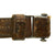 Original German WWII Karabiner 98 kurz K98k Leather Sling by Stolla's Söhne, W.K., K. & A. Stolla - Kar98k Original Items
