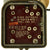 Original U.S. WWII Airborne CG-4A Glider Handie Talkie SCR-585 Radio Transceiver BC-721-B - Dated 1942 Original Items