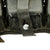 Original German WWII Naval Black Leather Mauser 98k Triple Pouch with Kriegsmarine Marking Original Items