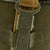 Original German WWII Afrikakorps Coconut Canteen by Heinrich Ritter with Cup and Harness - 1941 & 1943 Dated Original Items