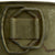 Original German WWII Afrikakorps Coconut Canteen by Heinrich Ritter with Cup and Harness - 1941 & 1943 Dated Original Items