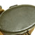 Original German WWII Unissued M31 Canteen Rig with Cup - Dated 1945 Original Items