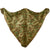 Original German WWII Zeltbahn Tent Quarter & Poncho in Splinter Pattern Reversible Camouflage Original Items