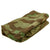 Original German WWII Zeltbahn Tent Quarter & Poncho in Splinter Pattern Reversible Camouflage Original Items
