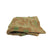 Original German WWII Zeltbahn Tent Quarter & Poncho in Splinter Pattern Reversible Camouflage Original Items