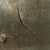 Original German WWII M40 Battle Damaged Heer Army Helmet with Size 56cm Liner - ET64 Original Items